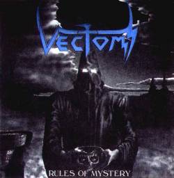 Vectom : Rules of Mystery